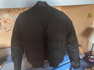 Bomber da uomo Woolrich originale