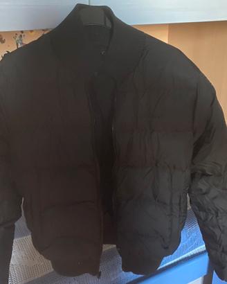 Bomber da uomo Woolrich originale