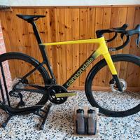 Cannondale SuperSix Evo Hm
