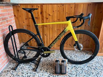 Cannondale SuperSix Evo Hm