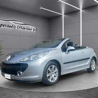 Peugeot 207 CC 1.6 hdi 8v Tecno fap