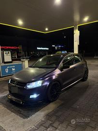 Polo 6r 2011