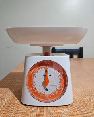 Bilancia MELICONI da cucina