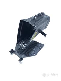 CONDOTTO ARIA AIR BOX CARBONIO BMW S1000RR 2018 20
