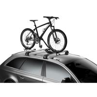 THULE Completo: Barre + Portabici ProRide
