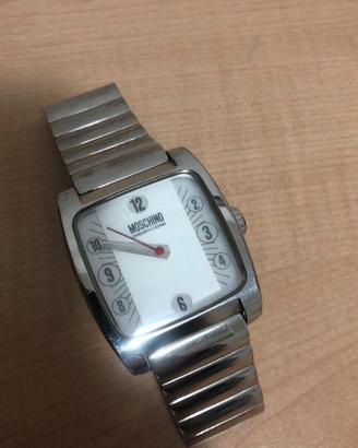 Orologio da uomo Moschino