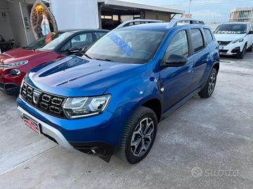 Dacia Duster 1.5 Blue dCi 8V 115 CV 4x2 15th Anniv