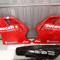 Ricambi ducati 748 916 996 998 leggi descrizione