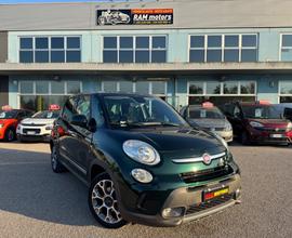 Fiat 500L 1.4 95 CV Trekking NEOPATENTATI