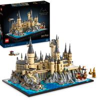 Lego Harry Potter 76419 Castello di Hogwarts