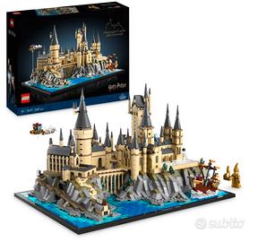 Lego Harry Potter 76419 Castello di Hogwarts