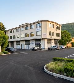 Appartamento Uso Ufficio Zona Industriale Avezzano