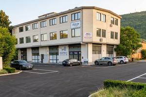 Appartamento Uso Ufficio Zona Industriale Avezzano