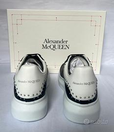 Alexander mcqueen modello clearance nuovo