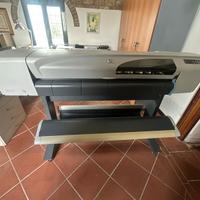 Hp designjet 500
