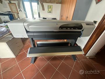 Hp designjet 500