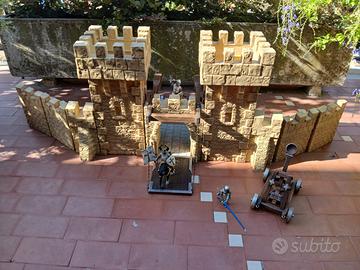 Schleich 40191 Castello dei Cavalieri