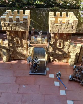 Schleich 40191 Castello dei Cavalieri