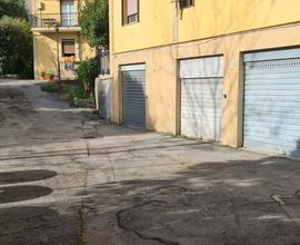 Box/Posto auto Genova [BOX-23VRG] (Sampierdarena)