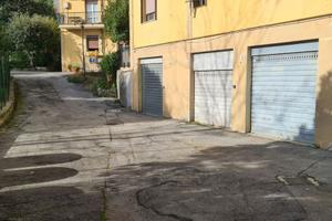 Box/Posto auto Genova [BOX-23VRG] (Sampierdarena)