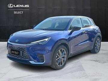 Lexus LBX Hybrid Elegant