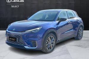 Lexus LBX Hybrid Elegant