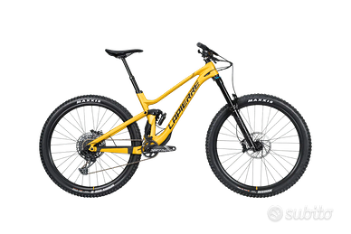 Lapierre Spicy CF 6.9 nuova, M