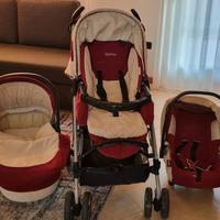 Trio Peg Perego