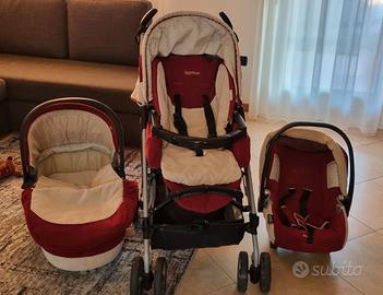 Trio Peg Perego