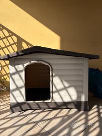 Cuccia da esterno Ferplast