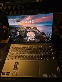 Lenovo Ideapad Pro 5 14''•Ryzen 7 8845HS•16/512GB