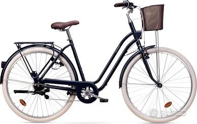 Bicicletta donna elops 520