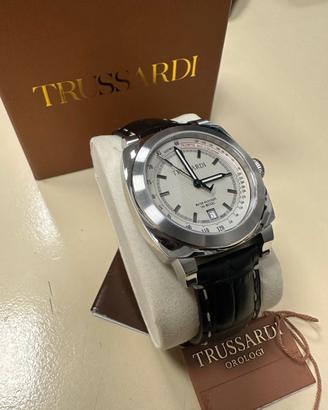 OROLOGIO TRUSSARDI MODELLO TRUSSARDI 1911