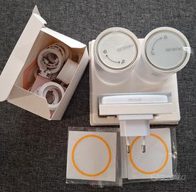 valvole termostatiche NETATMO 