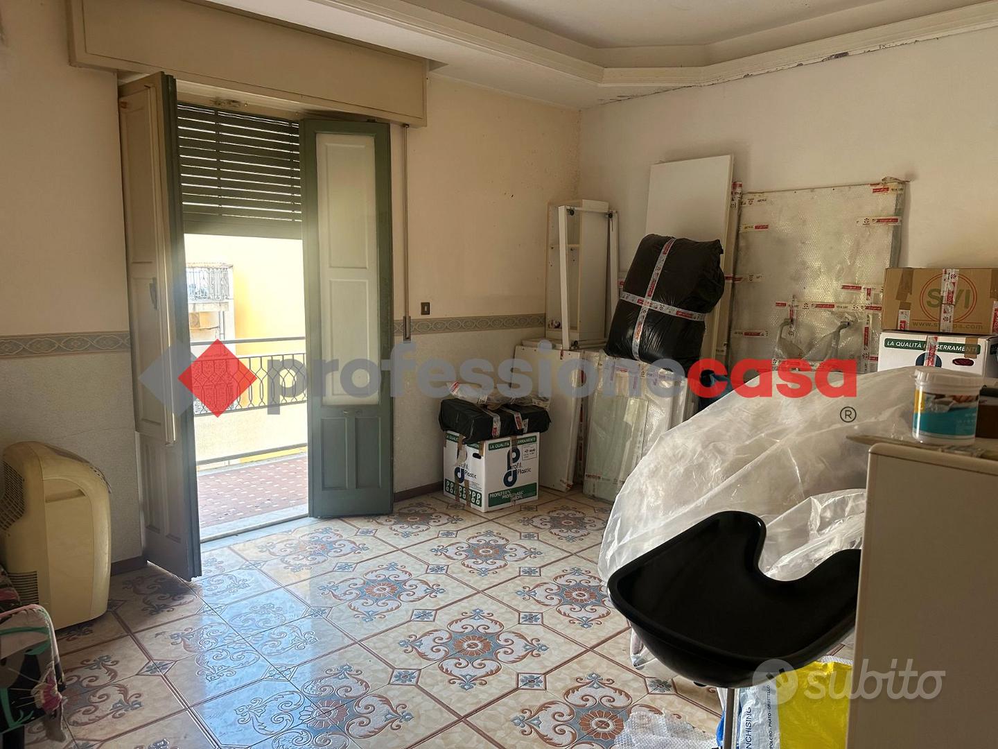 Appartamento – CT - Altro