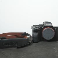 Sony Alpha 7 s 3