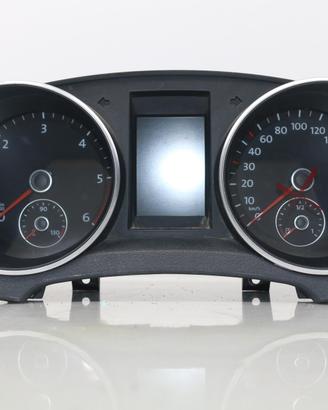 DISPLAY VEGLIA QUADRO STRUMENTI VOLKSWAGEN Golf 6