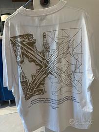 Maglia off-white