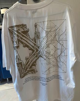 Maglia off-white