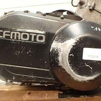 MOTORE CF Moto CForce 500 2019-  6340 km