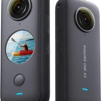 Insta 360 One x2