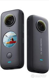 Insta 360 One x2