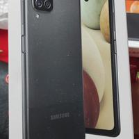 Samsung Galaxy A12