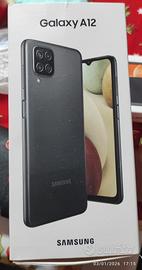 Samsung Galaxy A12