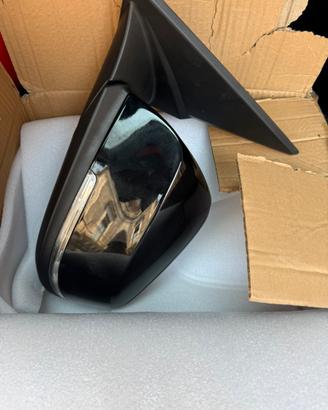 Specchietto retrovisore sx  bmw x1