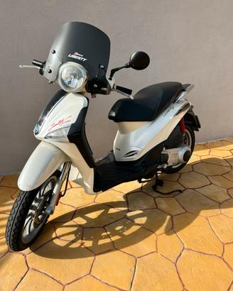 Piaggio Liberty 50 2006