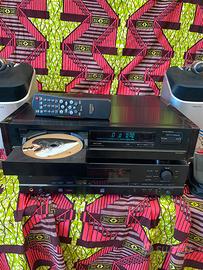 Marantz compact disc player cd 94