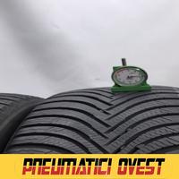 Gomme Usate MICHELIN 215 65 16