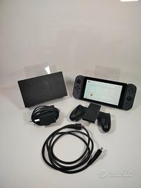 Nintendo Switch Come Nuova 