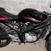 Yamaha TZR 50, anno 2006, leggere in descrizione